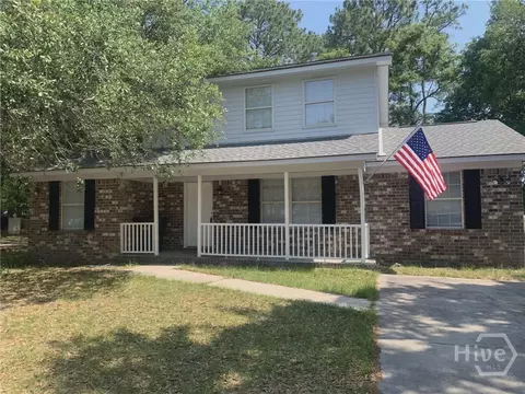23 Sabreena Cir, Hinesville, GA 31313