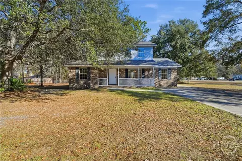 23 Sabreena Cir, Hinesville, GA 31313