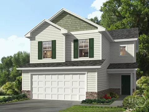 216 Hasty Point Rd, Port Wentworth, GA 31407