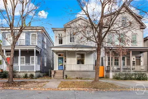 528 E Park Ave, Savannah, GA 31401