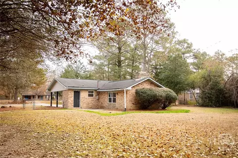 Exterior - 7427 Stilson Leefield Rd, Brooklet, GA 30415 photo 5 of 6