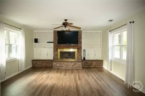 Living - 7427 Stilson Leefield Rd, Brooklet, GA 30415 photo 1 of 1
