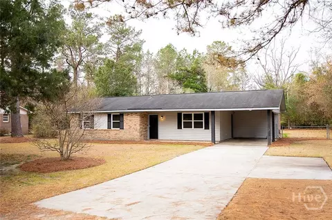 Other - 7427 Stilson Leefield Rd, Brooklet, GA 30415 photo 1 of 7