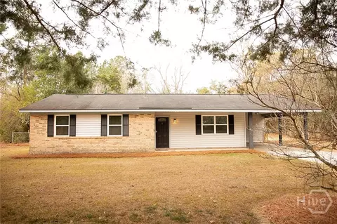7427 Stilson Leefield Rd, Brooklet, GA 30415