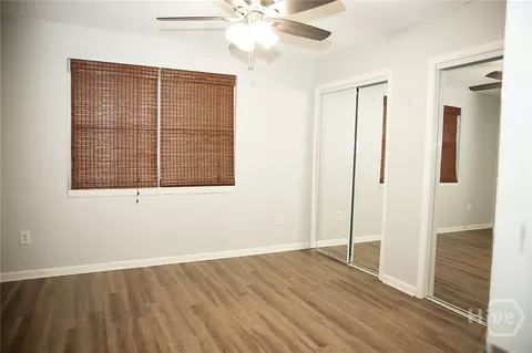 Bedroom - 7427 Stilson Leefield Rd, Brooklet, GA 30415 photo 2 of 2
