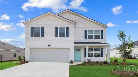 310 Flax St, Statesboro, GA 30461