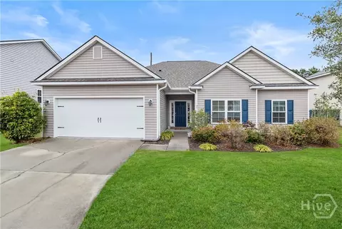 95 Smoke Rise Rd, Richmond Hill, GA 31324