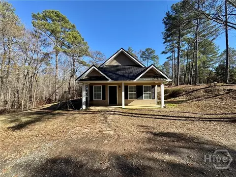 Exterior - 160 Ethridge Pl, Gray, GA 31032 photo 2 of 9