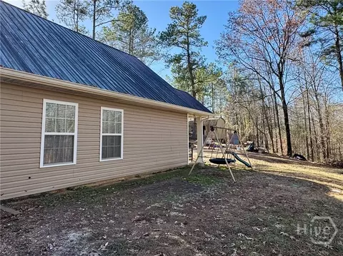 Exterior - 160 Ethridge Pl, Gray, GA 31032 photo 5 of 9