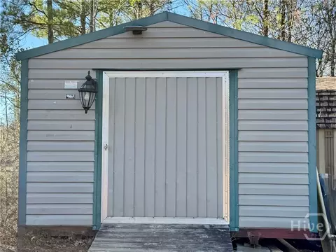 Exterior - 160 Ethridge Pl, Gray, GA 31032 photo 7 of 9