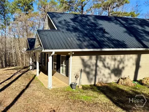 Exterior - 160 Ethridge Pl, Gray, GA 31032 photo 4 of 9