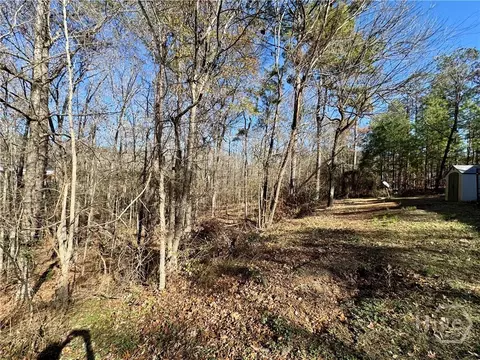 Exterior - 160 Ethridge Pl, Gray, GA 31032 photo 8 of 9