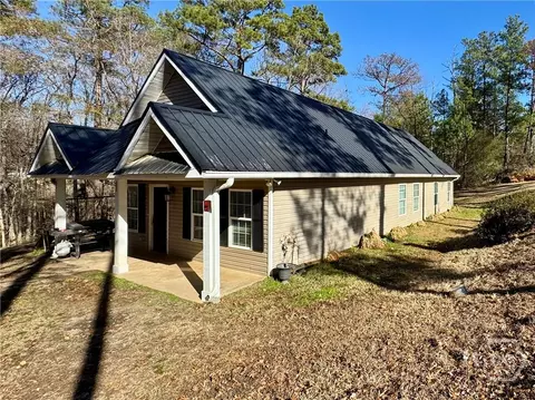 Exterior - 160 Ethridge Pl, Gray, GA 31032 photo 3 of 9