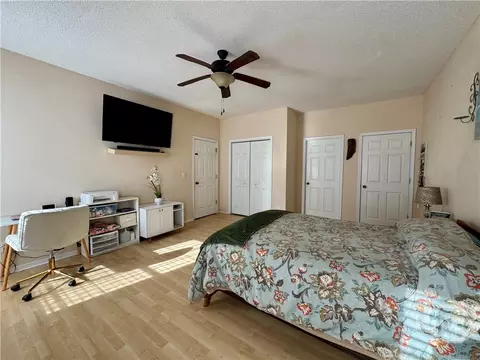 Bedroom - 160 Ethridge Pl, Gray, GA 31032 photo 9 of 9