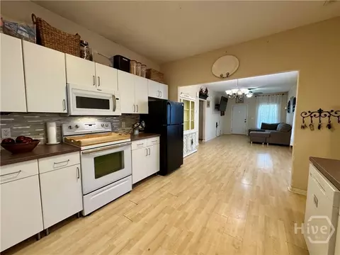 Kitchen - 160 Ethridge Pl, Gray, GA 31032 photo 1 of 5