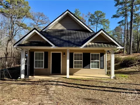 160 Ethridge Pl, Gray, GA 31032