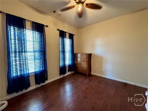 Bedroom - 160 Ethridge Pl, Gray, GA 31032 photo 2 of 9