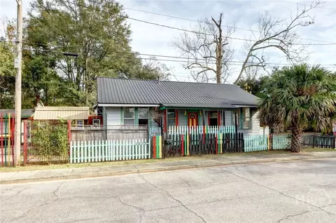 1212 New Jersey Ave, Savannah, GA 31404