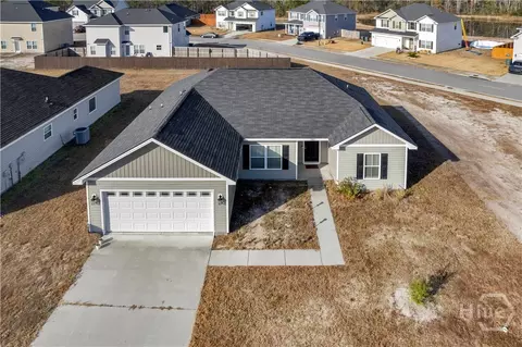 505 Rutledge Dr, Hinesville, GA 31313