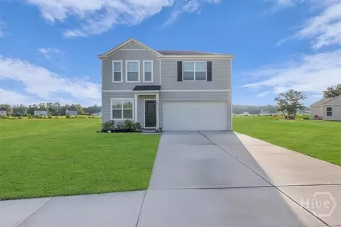 590 Wilkins Rd, Midway, GA 31320