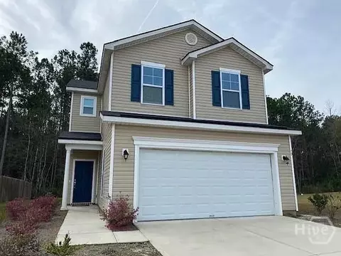 79 Crystal Lake Dr, Savannah, GA 31407