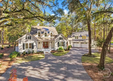 1317 Silk Hope Dr, Richmond Hill, GA 31324