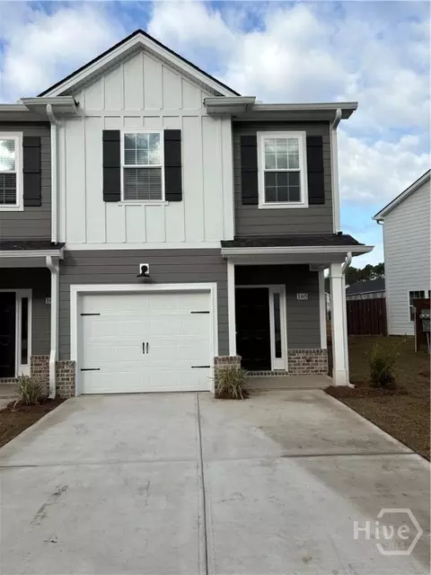 165 Lusk Ln, Pooler, GA 31322