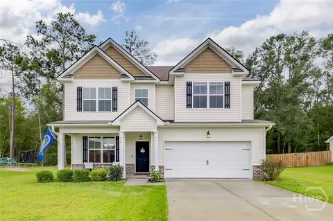 86 Oakmont Dr, Guyton, GA 31312