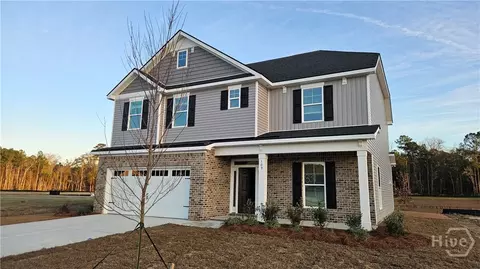 109 Classic Dr, Pooler, GA 31322