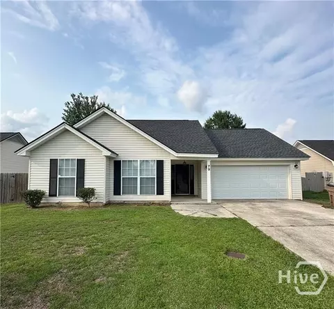 79 Blue Wing Dr, Richmond Hill, GA 31324