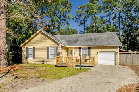 12 Castaway Pl, Savannah, GA 31410