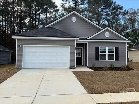118 Founders Dr, Rincon, GA 31326