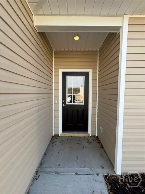 Exterior - 116 Founders Dr, Rincon, GA 31326 photo 2 of 3