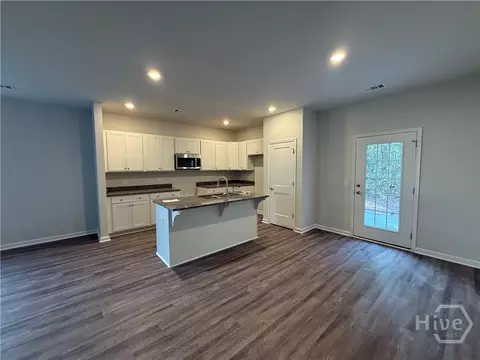 Kitchen - 116 Founders Dr, Rincon, GA 31326 photo 1 of 2