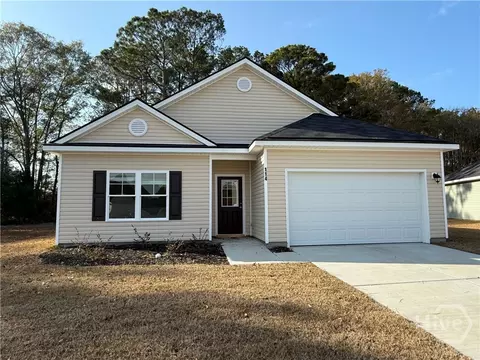 114 Founders Dr, Rincon, GA 31326