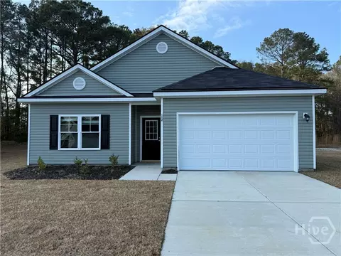 112 Founders Dr, Rincon, GA 31326
