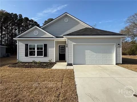 110 Founders Dr, Rincon, GA 31326
