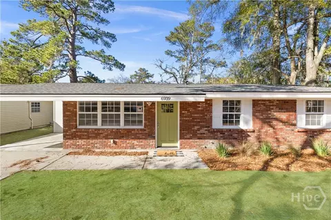 6939 Key St, Savannah, GA 31406