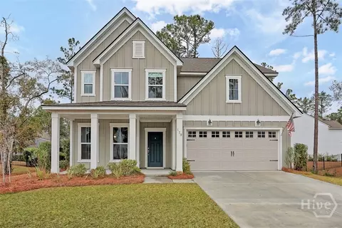 179 Mandeville Dr, Richmond Hill, GA 31324