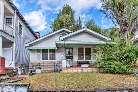 2205 Ogeechee Rd, Savannah, GA 31415