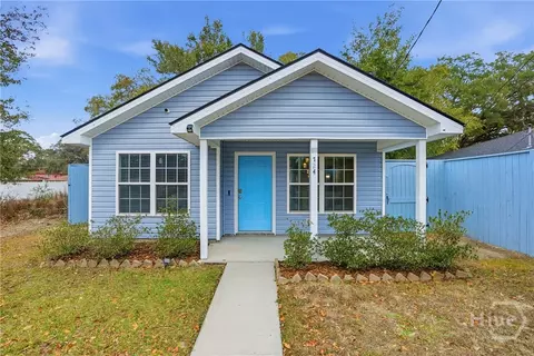 724 Dixon St, Savannah, GA 31405