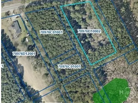 0 Highway 30, Port Wentworth, GA 31407