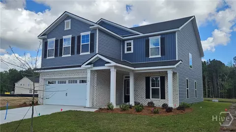 113 Rythm Rd, Pooler, GA 31322