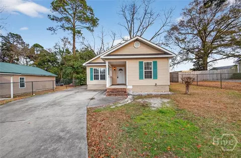 504 Oak St, Statesboro, GA 30458