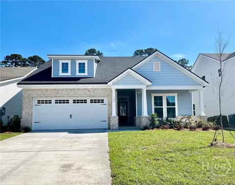 104 Snowbell Ct, Savannah, GA 31419