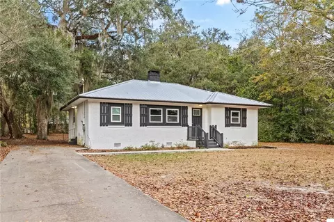 505 Lecounte St, Hinesville, GA 31313