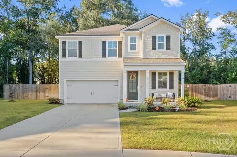 74 Knotty Ct, Richmond Hill, GA 31324
