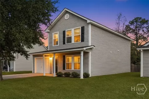 147 Fox Glen Ct, Port Wentworth, GA 31407