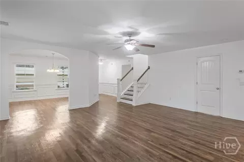 Living - 109 E Long St, Rincon, GA 31326 photo 2 of 5