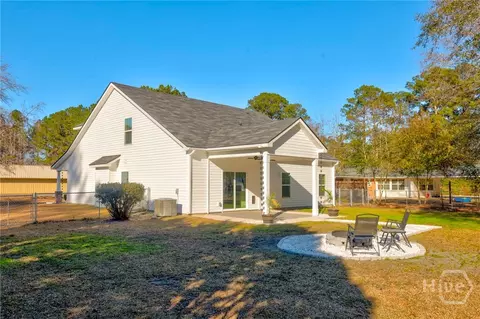 Exterior - 109 E Long St, Rincon, GA 31326 photo 2 of 5